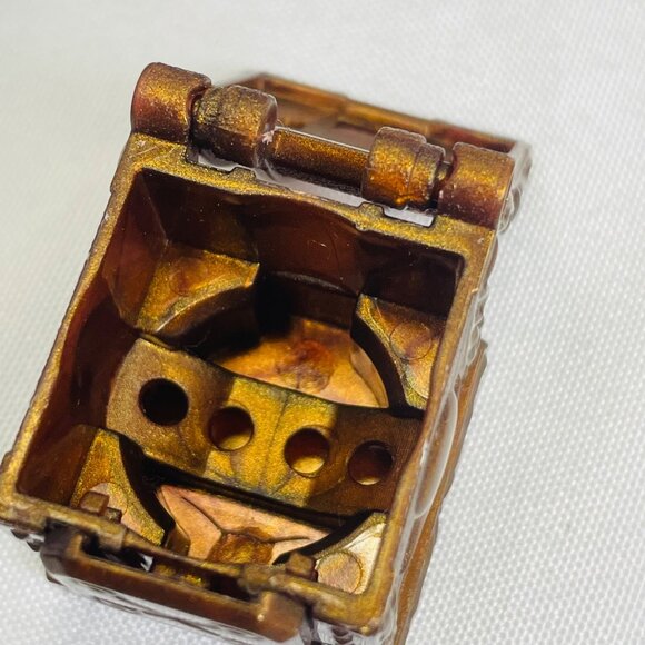 3 Treasure x Pirate Toys Missing limbs collectable - Picture 9 of 11